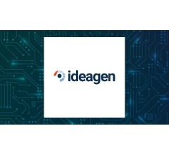Image about Ideagen (LON:IDEA) Stock Price Passes Below 200 Day Moving Average of $349.00