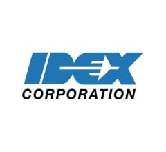 Image about IDEX (NYSE:IEX) Downgraded by StockNews.com to “Hold”