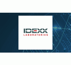 Image for IDEXX Laboratories (NASDAQ:IDXX) Issues FY 2024 Earnings Guidance