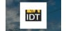 IDT Co.  CAO Sells $80,391.15 in Stock