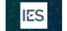 IES  Hits New 12-Month High at $139.46