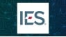 IES  Set to Announce Earnings on Friday