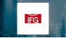IFG Group  Stock Price Crosses Below 200-Day Moving Average of $193.00