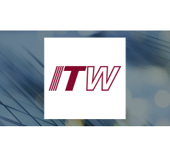 Image about Procyon Advisors LLC Sells 124 Shares of Illinois Tool Works Inc. (NYSE:ITW)