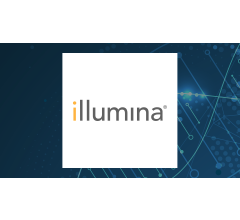 Image about Illumina, Inc. (NASDAQ:ILMN) Given Consensus Recommendation of “Hold” by Brokerages