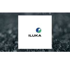 Image about Iluka Resources (OTCMKTS:ILKAF) Shares Up 3.7%
