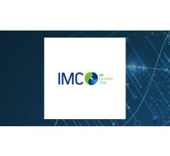 Image for IM Cannabis (IMCC) to Release Quarterly Earnings on Wednesday