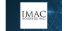 IMAC Holdings, Inc.  Short Interest Down 80.3% in April