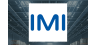 IMI  Share Price Passes Above 200-Day Moving Average of $1,664.69