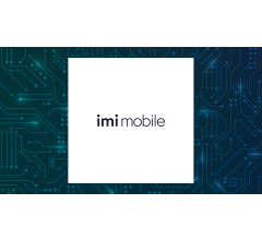 Image about IMImobile (LON:IMO) Shares Cross Above 50 Day Moving Average of $594.00