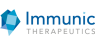 Immunic  Downgraded by StockNews.com to Sell