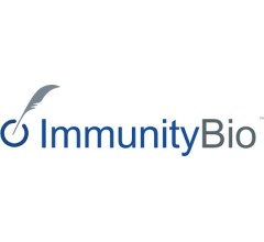 Image for ImmunityBio, Inc. (NASDAQ:IBRX) Short Interest Up 36.4% in September