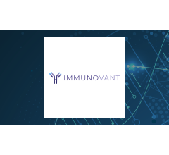 Image about Immunovant, Inc. (NASDAQ:IMVT) Shares Sold by Arizona State Retirement System