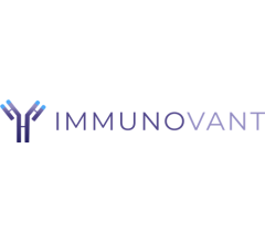 Image for Immunovant (NASDAQ:IMVT) Given Buy Rating at Truist Financial