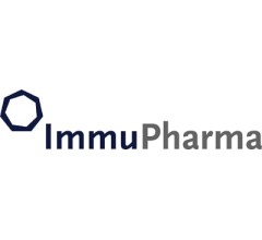 Image for ImmuPharma (LON:IMM) Share Price Crosses Above 50-Day Moving Average of $6.57
