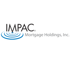 Image for StockNews.com Initiates Coverage on Impac Mortgage (NYSE:IMH)
