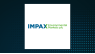 Impax Environmental Markets  Stock Price Crosses Above Fifty Day Moving Average of $392.56