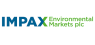 Impax Environmental Markets  Share Price Crosses Above Fifty Day Moving Average of $426.91