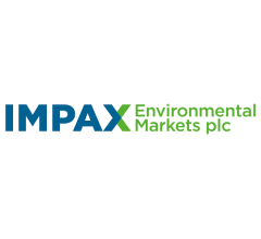 Image for Impax Environmental Markets plc (IEM) to Issue Dividend of GBX 2.50 on  March 10th
