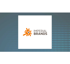 Image about Short Interest in Imperial Brands PLC (OTCMKTS:IMBBY) Increases By 2,017.2%