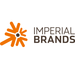 Image for Imperial Brands (LON:IMB) PT Raised to GBX 2,325