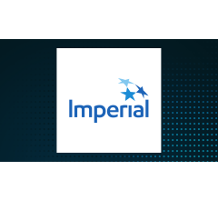 Image about Raymond James & Associates Raises Stake in Imperial Oil Limited (NYSEAMERICAN:IMO)