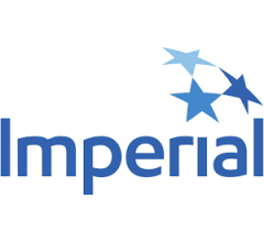 Image about Imperial Oil (NYSE:IMO) Lowered to Hold at StockNews.com