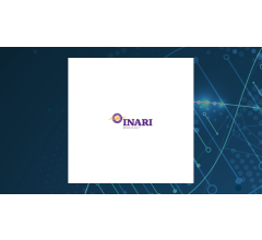Image for Inari Medical (NARI) Scheduled to Post Earnings on Wednesday
