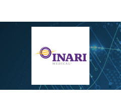Image about Retirement Systems of Alabama Boosts Position in Inari Medical, Inc. (NASDAQ:NARI)