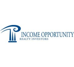 Image for Short Interest in Income Opportunity Realty Investors, Inc. (NYSEAMERICAN:IOR) Declines By 25.0%