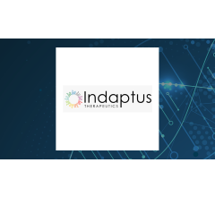 Image about Indaptus Therapeutics, Inc. (NASDAQ:INDP) to Post Q1 2025 Earnings of ($0.38) Per Share, HC Wainwright Forecasts