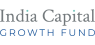 India Capital Growth Fund  Shares Up 0.7%
