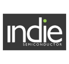 Image for indie Semiconductor (NASDAQ:INDI) Shares Gap Down to $7.36