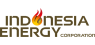 Indonesia Energy  Stock Rating Upgraded by Noble Financial