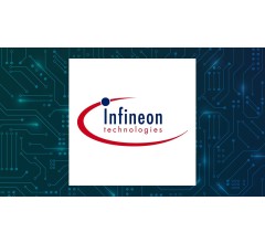 Image for Infineon Technologies AG (OTCMKTS:IFNNF) Sees Significant Growth in Short Interest