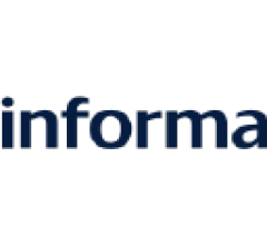 Image for Informa (LON:INF) Earns “Buy” Rating from Numis Securities