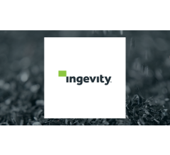 Image about Vanguard Group Inc. Sells 278,788 Shares of Ingevity Co. (NYSE:NGVT)