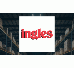 Image for Ingles Markets (NASDAQ:IMKTA) Reaches New 12-Month Low at $72.70