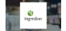 Ingredion Incorporated  Shares Sold by Northern Trust Corp