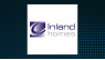 Inland Homes  Share Price Crosses Below Two Hundred Day Moving Average of $3.55