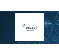 Image for InMed Pharmaceuticals (OTCMKTS:IMLFF)  Shares Down 5.2%