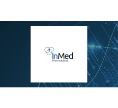 Image about InMed Pharmaceuticals (TSE:IN) Stock Price Down 1.6%