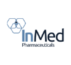 Image for InMed Pharmaceuticals (NASDAQ:INM) Releases Quarterly  Earnings Results, Hits Estimates
