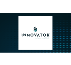 Image for Sigma Planning Corp Has $643,000 Stock Holdings in Innovator U.S. Equity Power Buffer ETF – April (BATS:PAPR)