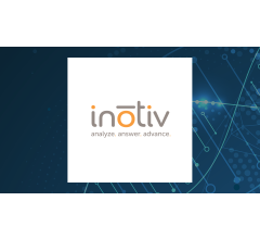 Image about Inotiv (NOTV) to Release Earnings on Friday