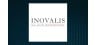 Inovalis Real Estate Investment Trust  Trading 2.1% Higher