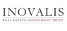 Inovalis Real Estate Investment Trust  Stock Price Down 20.7%