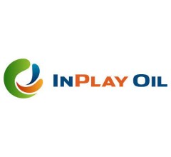 Image for Insider Selling: InPlay Oil Corp (TSE:AXL) Senior Officer Sells 37,600 Shares of Stock