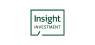 Insight Select Income Fund  Stock Price Up 0.3%