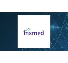Image about Insmed (NASDAQ:INSM) Shares Gap Up to $24.11